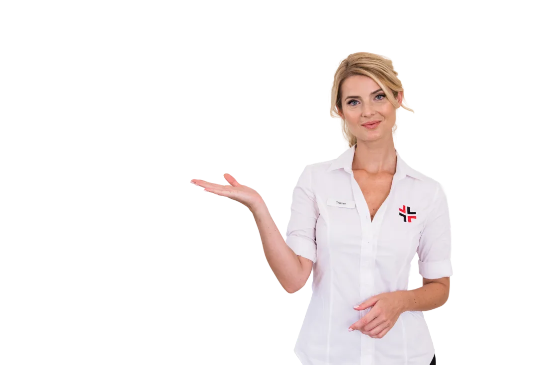 First aid trainer in Wollongong